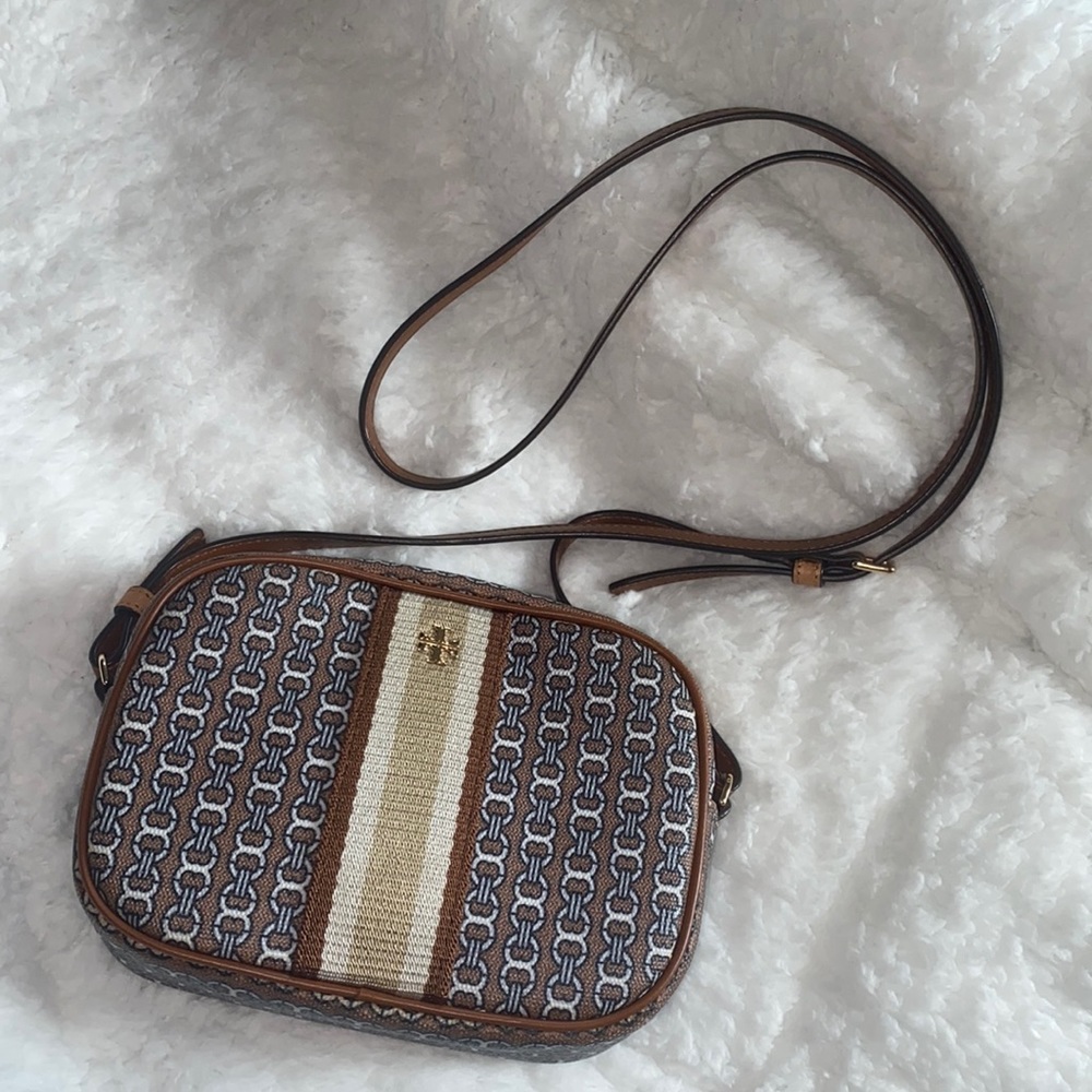 Tory Burch Crossbody